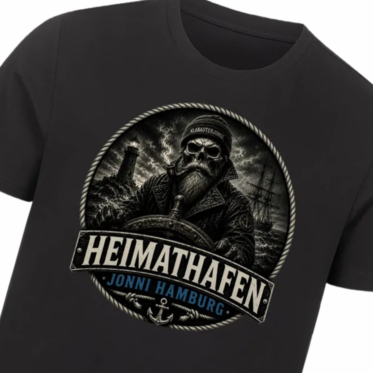 JONNI HAMBURG EDITION - HEIMATHAFEN
