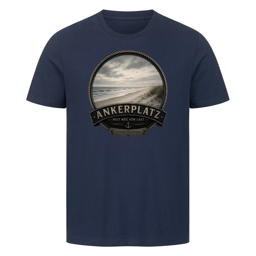 Image for color: french navy