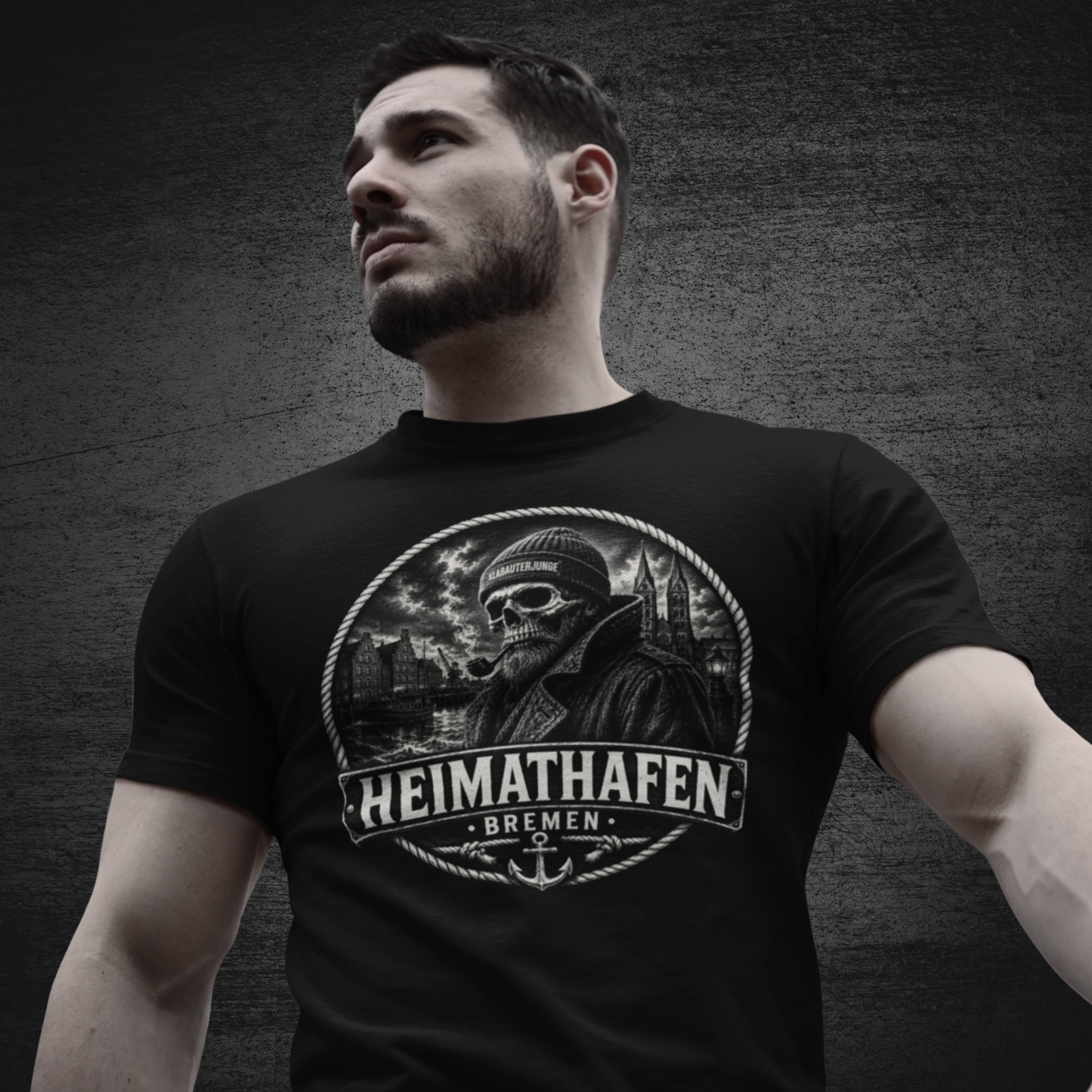 HEIMATHAFEN - BREMEN