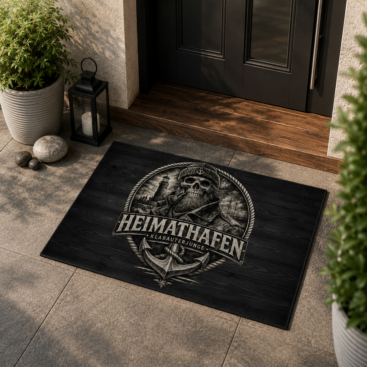 HEIMATHAFEN.