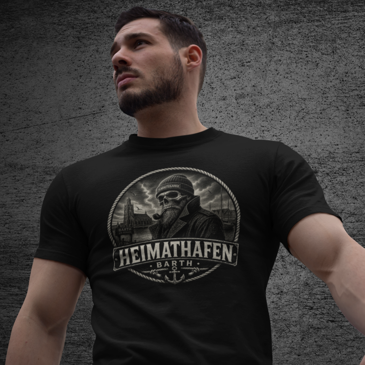 HEIMATHAFEN - BARTH