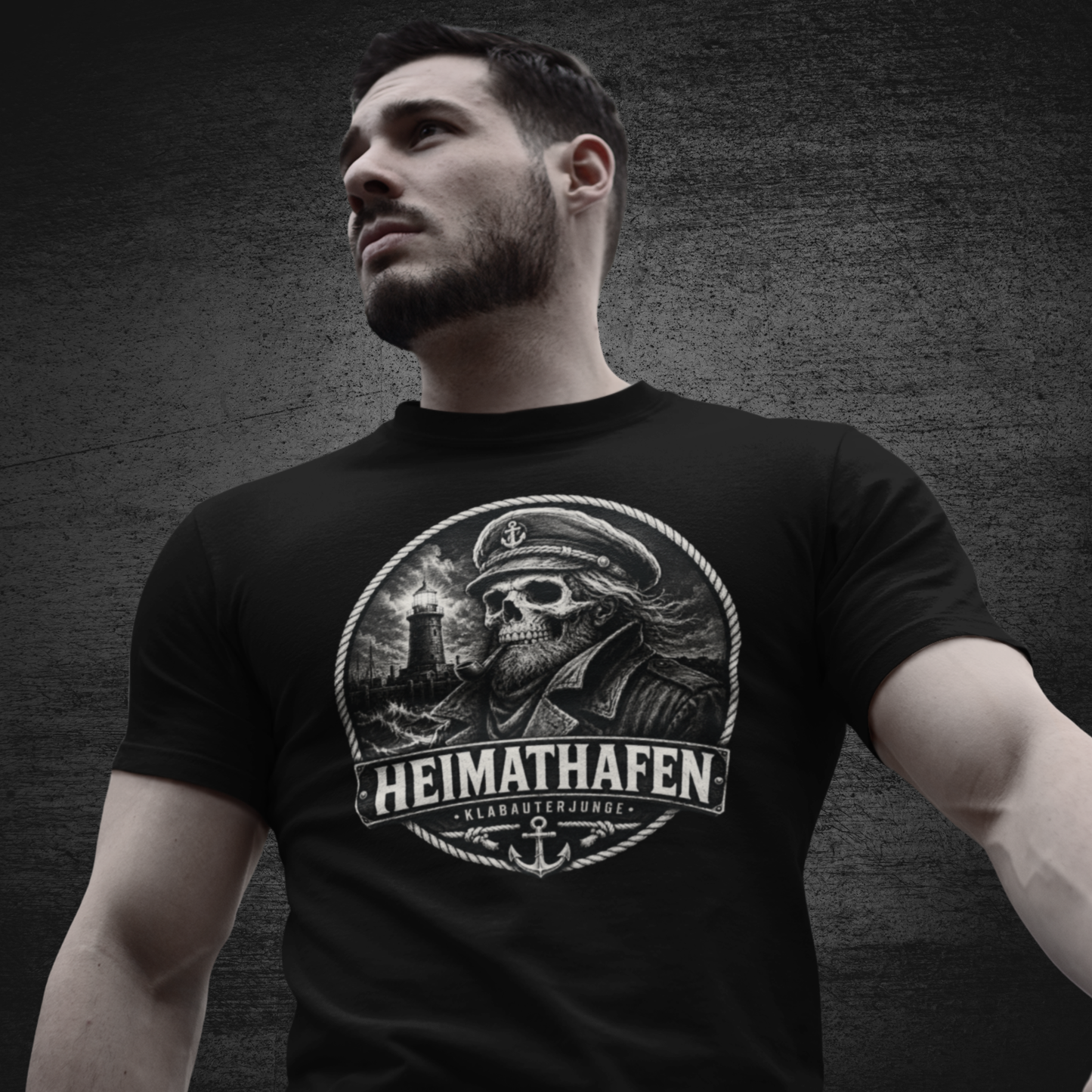 HEIMATHAFEN.