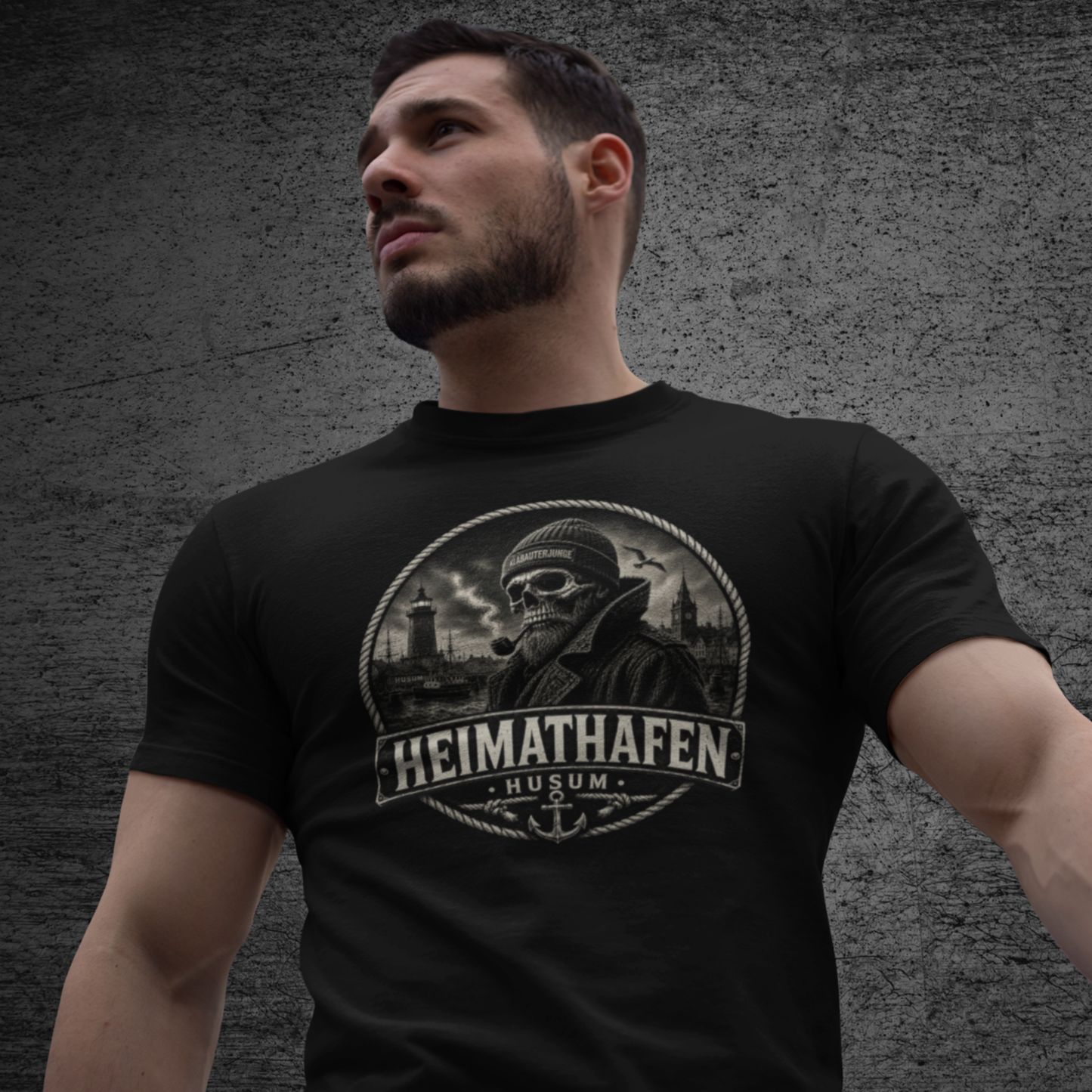 HEIMATHAFEN - HUSUM