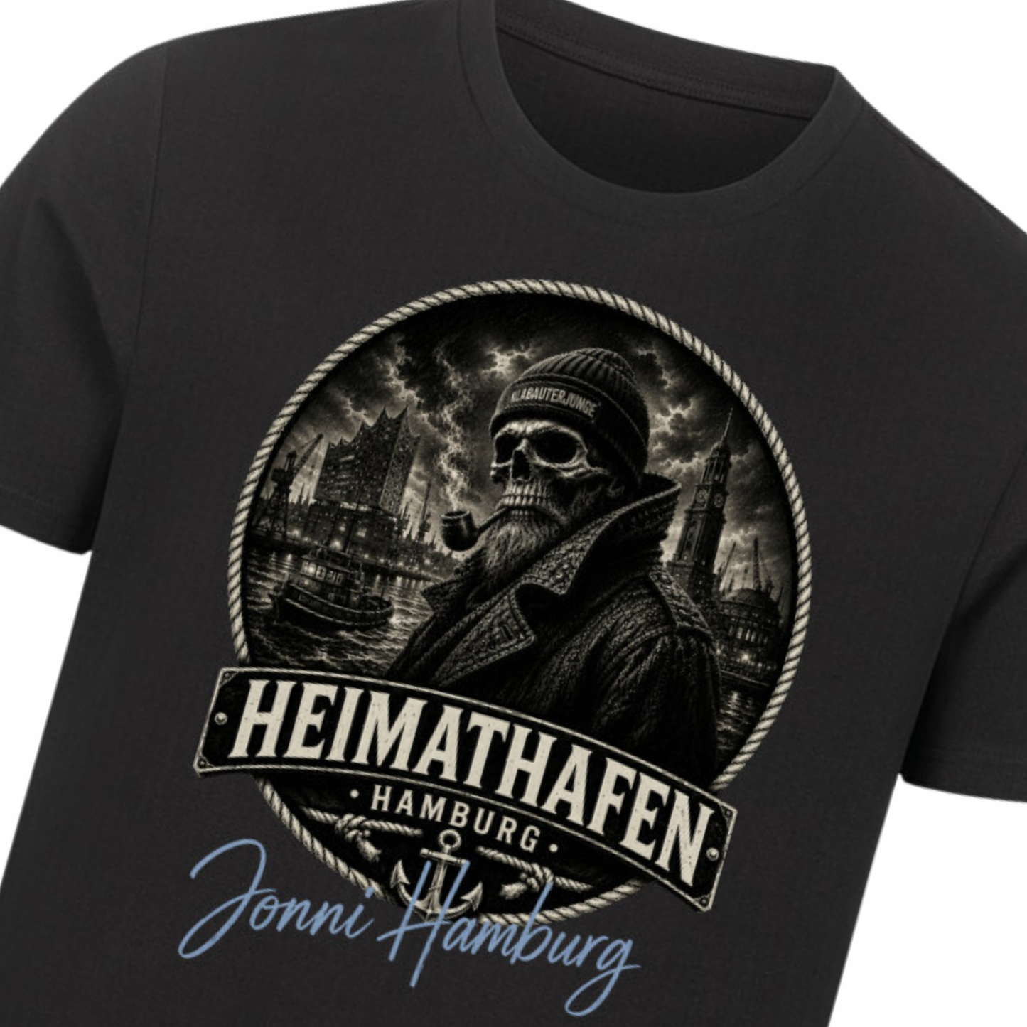 JONNI HAMBURG EDITION