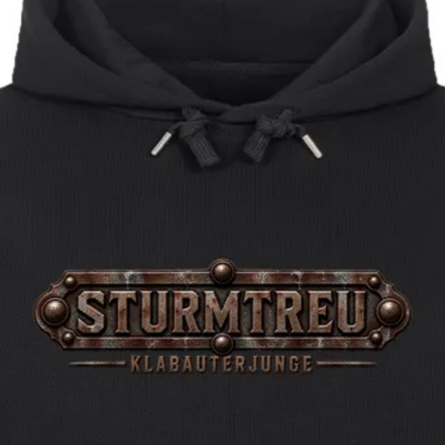 STURMTREU – Klabauterjunge Hoodie