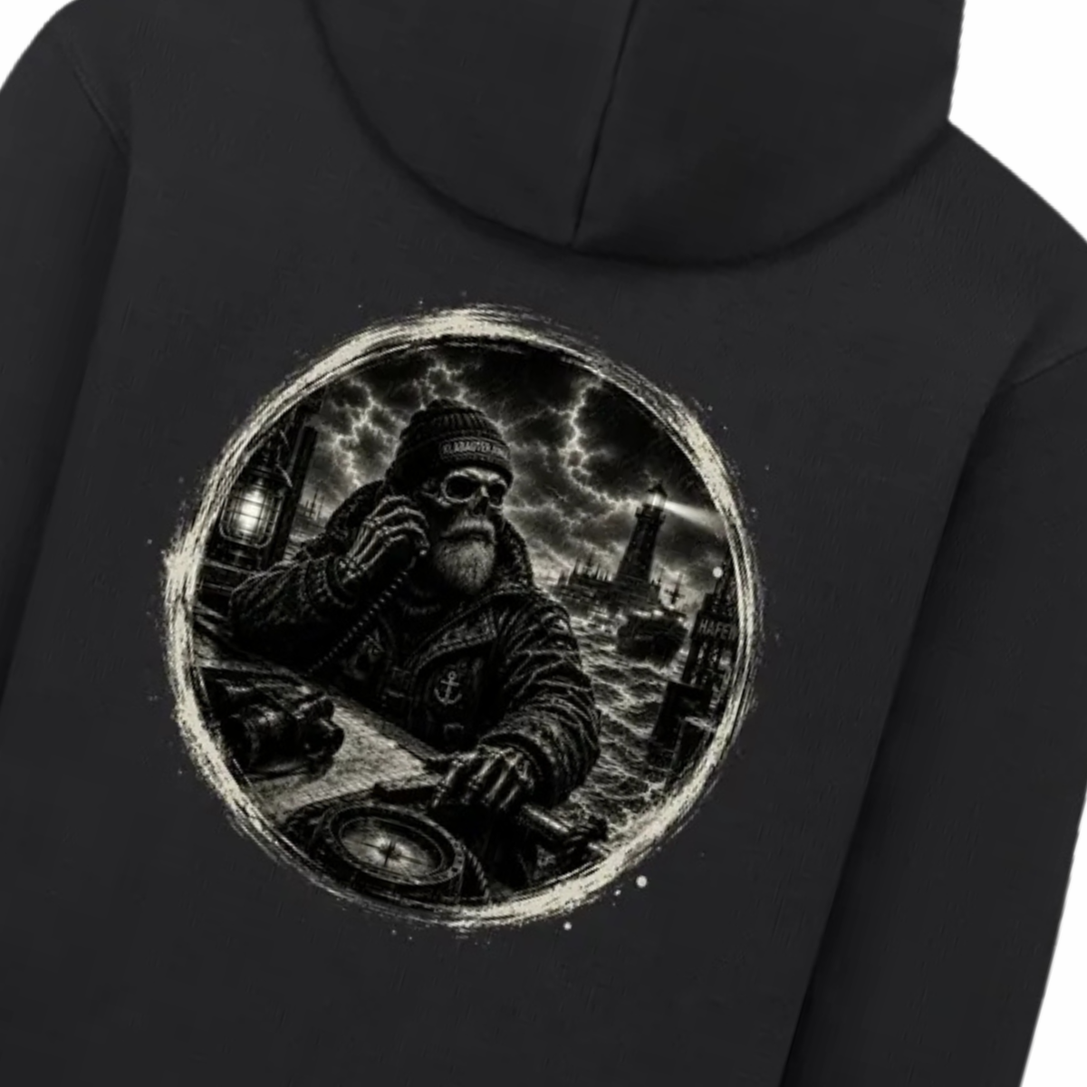 LOTSE. Hoodie