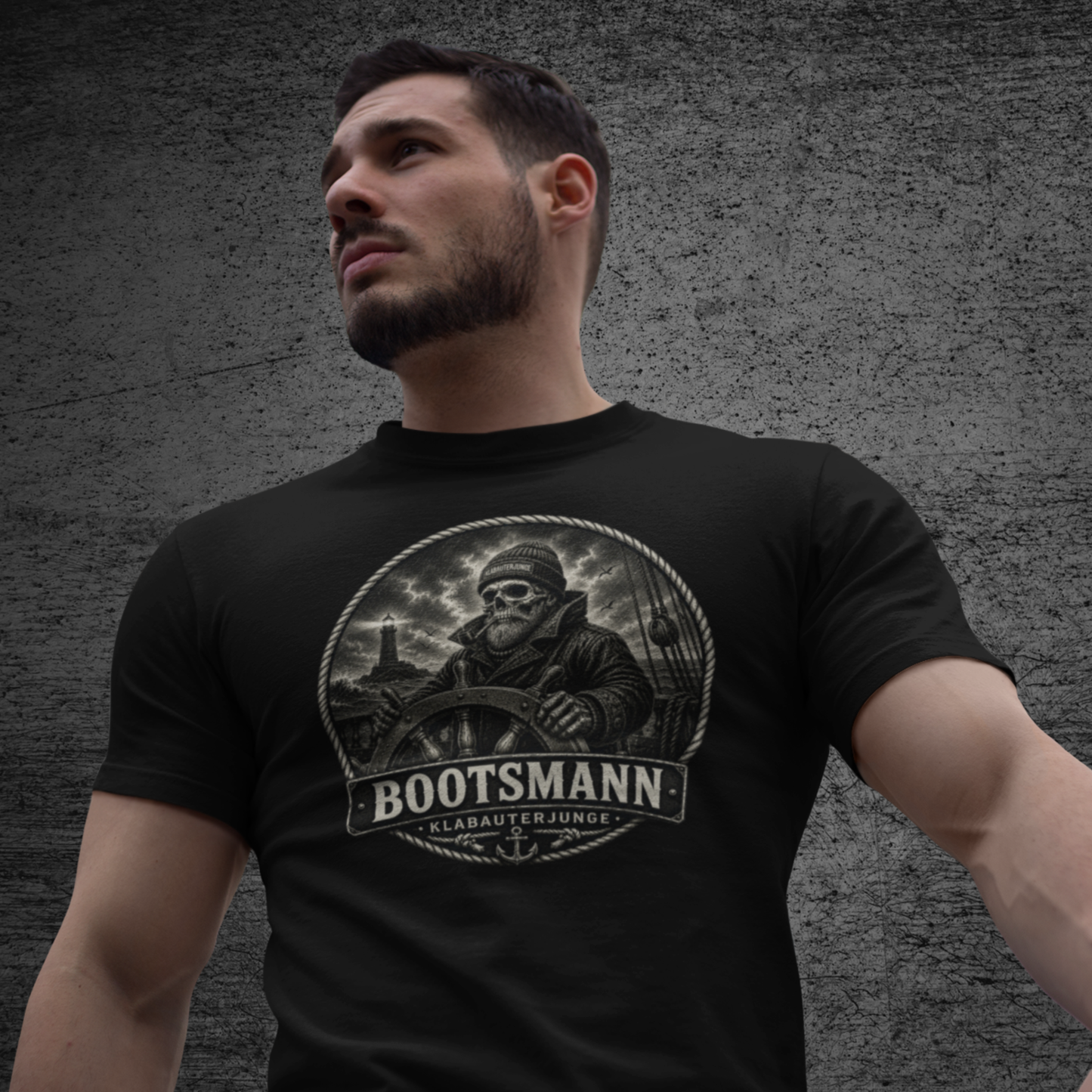 DIE CREW - BOOTSMANN.