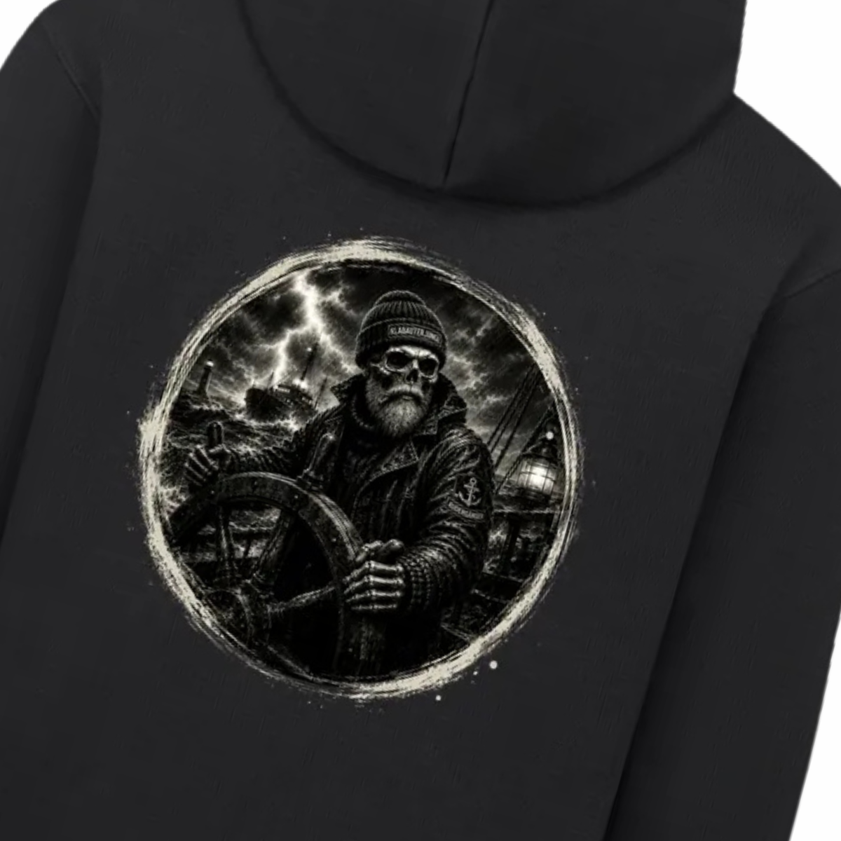 RUDERGÄNGER. Hoodie