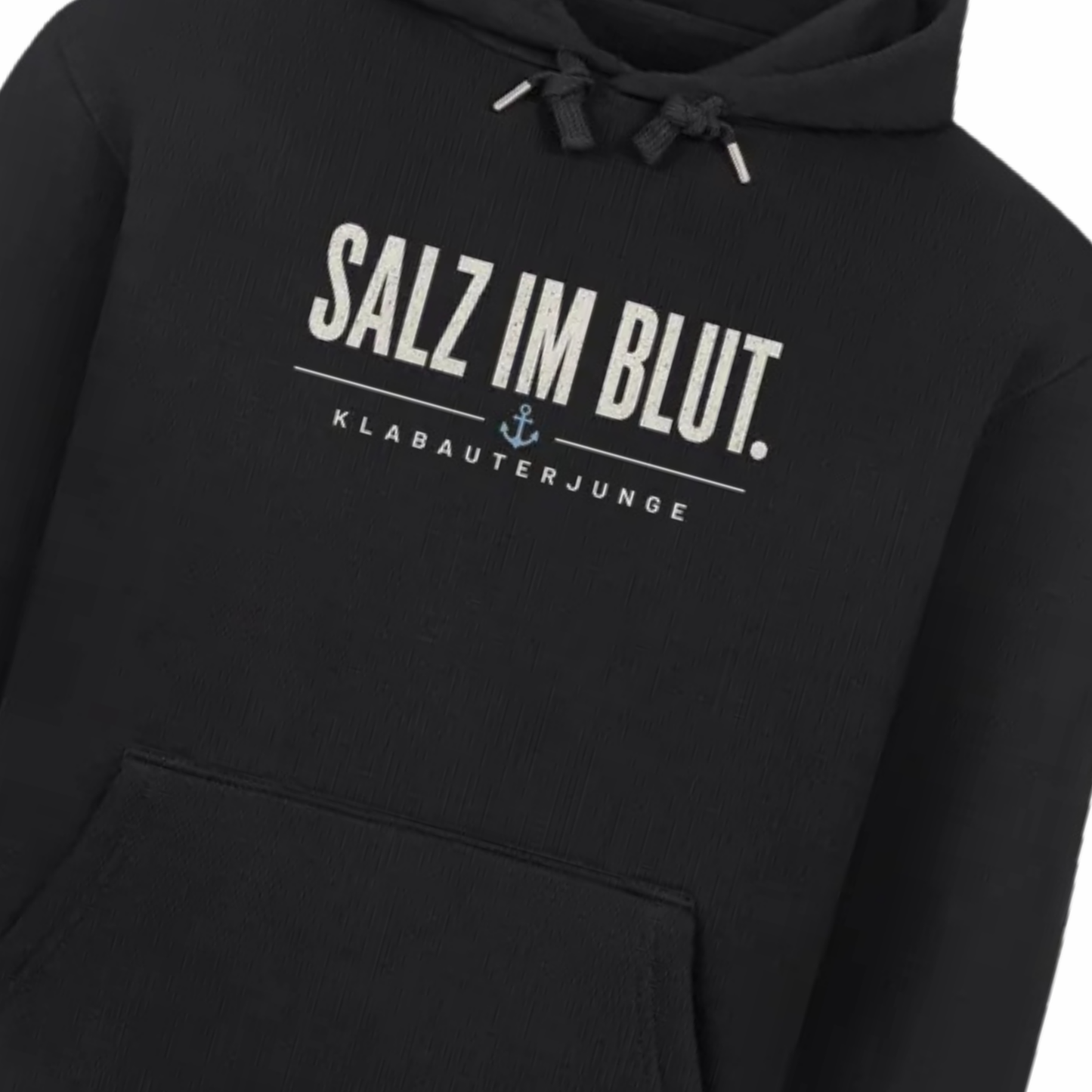 SALZ IM BLUT. Hoodie