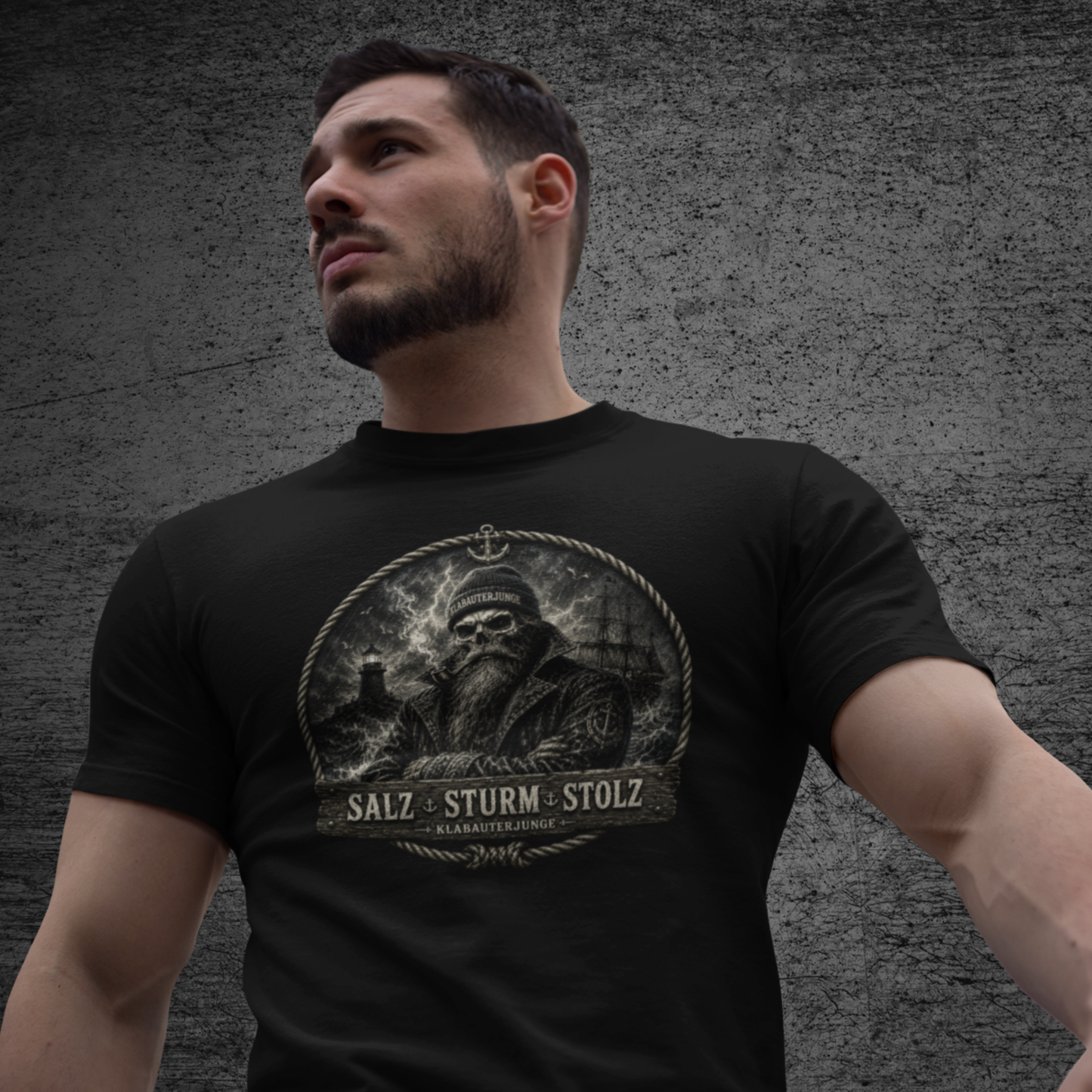 SALZ • STURM • STOLZ