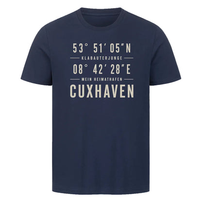 Image for color: french navy