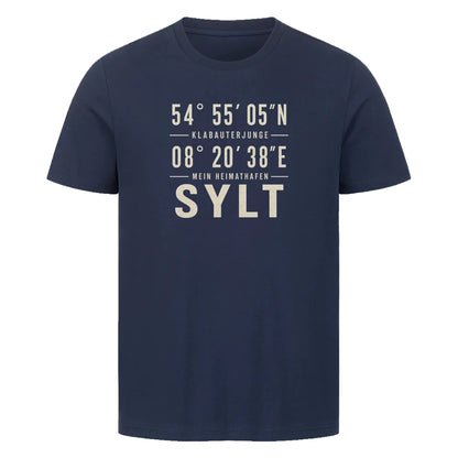 Image for color: french navy