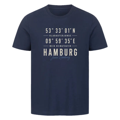 Image for color: french navy
