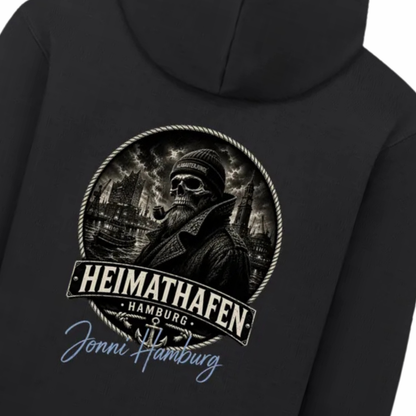 JONNI HAMBURG EDITION - Hoodie