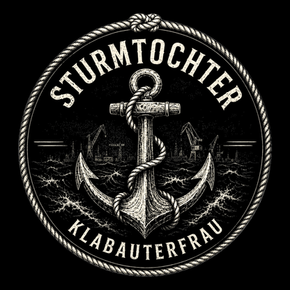 STURMFEST - STURMTOCHTER - EDITION, Hoodie
