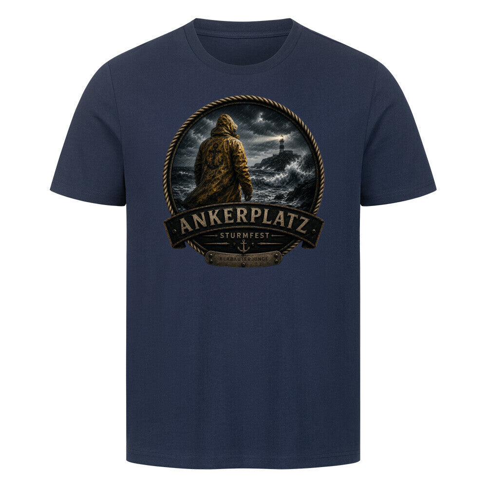 Image for color: french navy