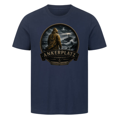 Image for color: french navy