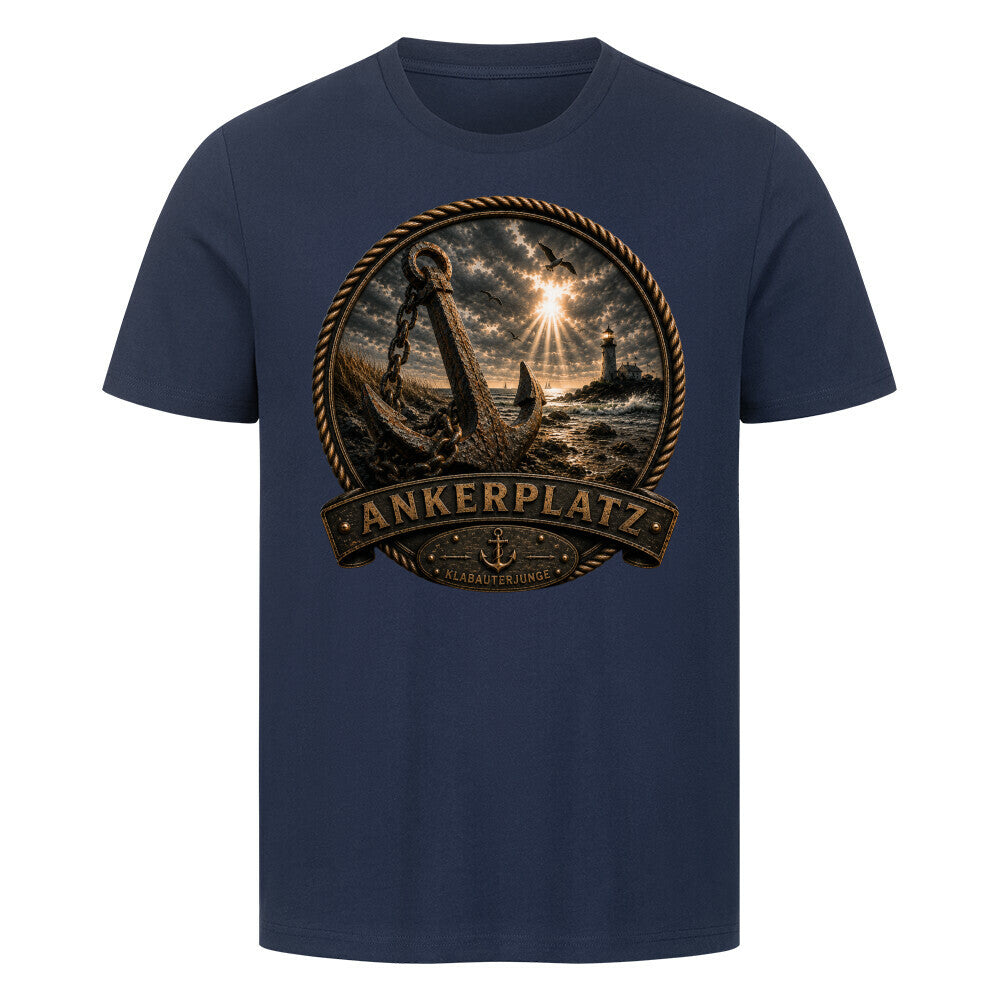 Image for color: french navy