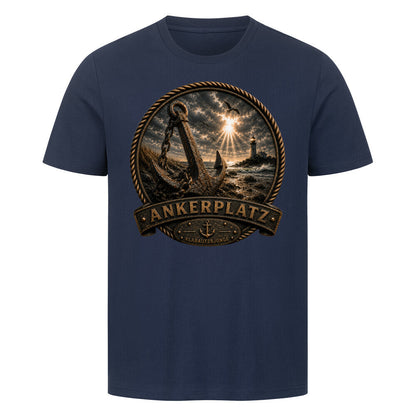 Image for color: french navy