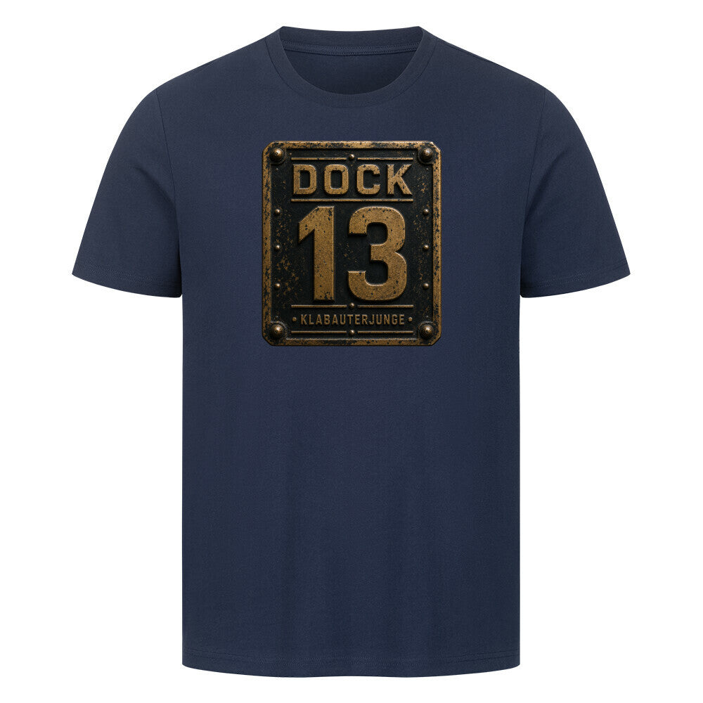 Image for color: french navy