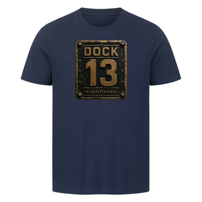 Image for color: french navy