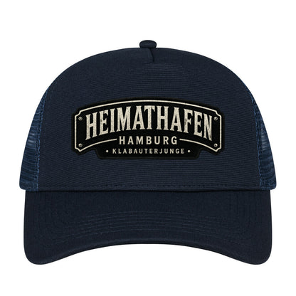 Image for color: french navy
