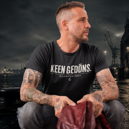 KEEN GEDÖNS.