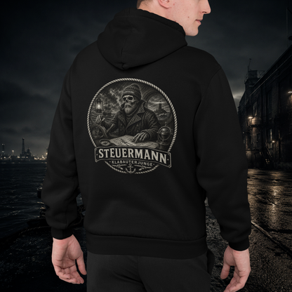 DIE CREW - STEUERMANN - Hoodie