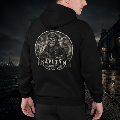DIE CREW - KAPITÄN - Hoodie