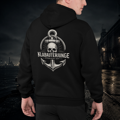 NORDISCH GUT. Hoodie.