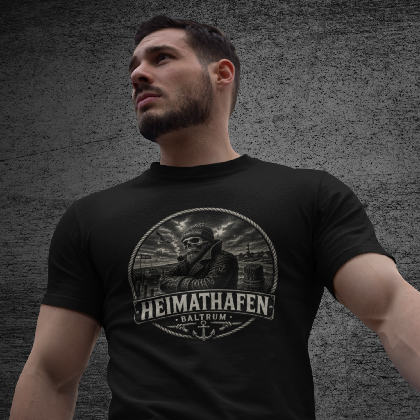 HEIMATHAFEN - BALTRUM