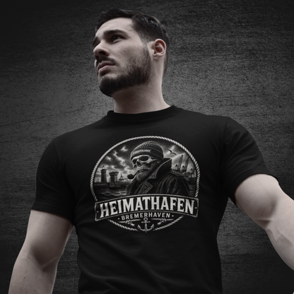 HEIMATHAFEN - BREMERHAVEN