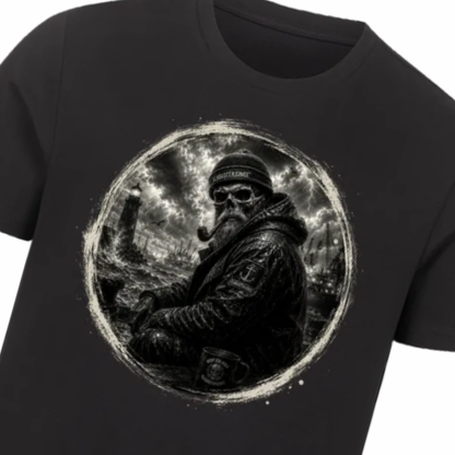 DER KLABAUTERJUNGE. Shirt