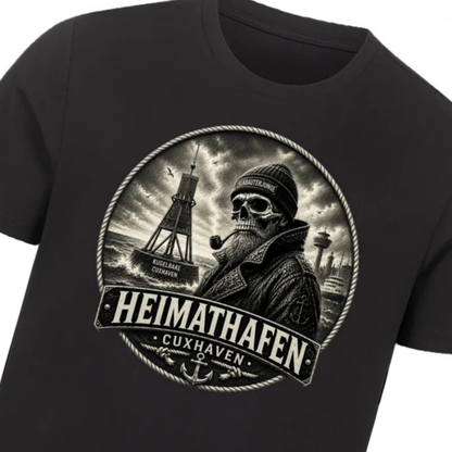 HEIMATHAFEN - CUXHAVEN