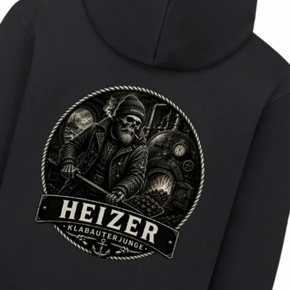 DIE CREW - HEIZER - Hoodie
