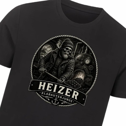 DIE CREW - HEIZER.