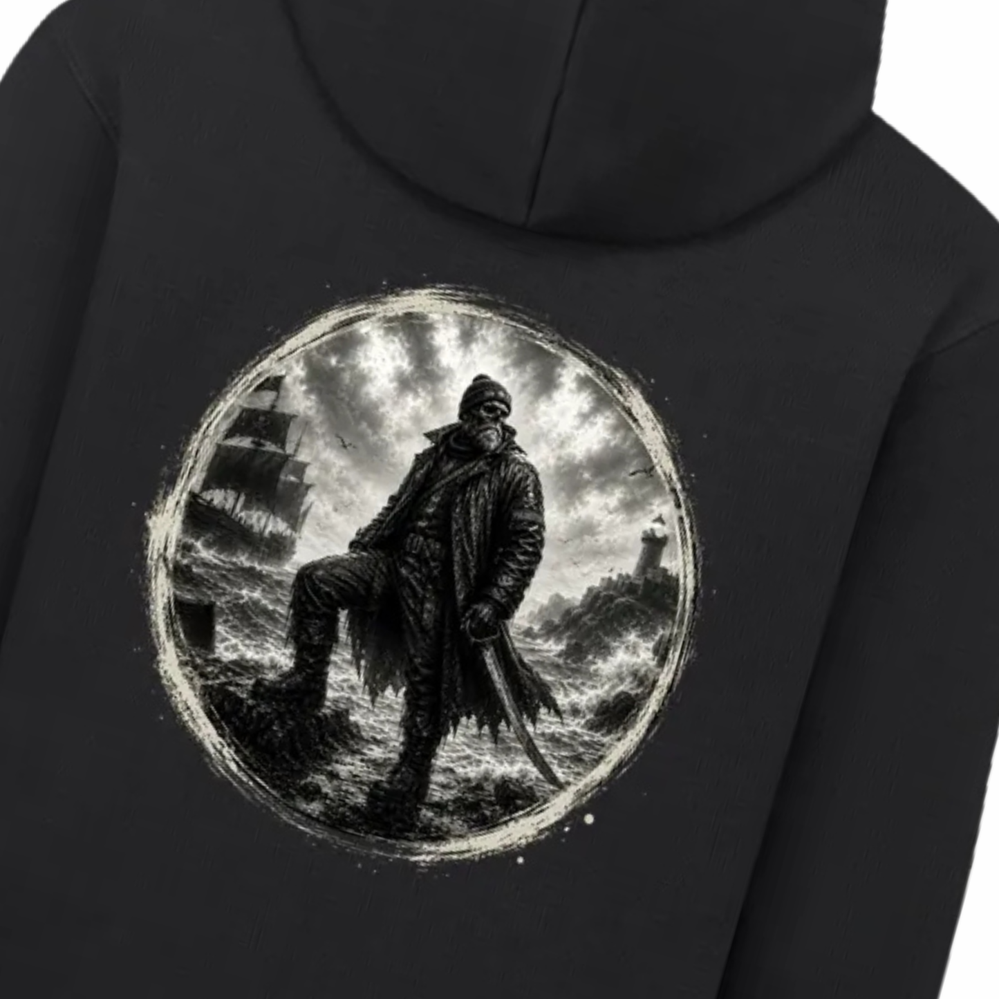 FREIBEUTER. Hoodie