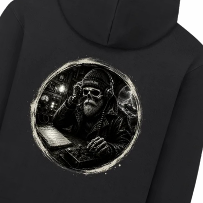 FUNKER. Hoodie
