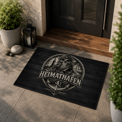 HEIMATHAFEN.