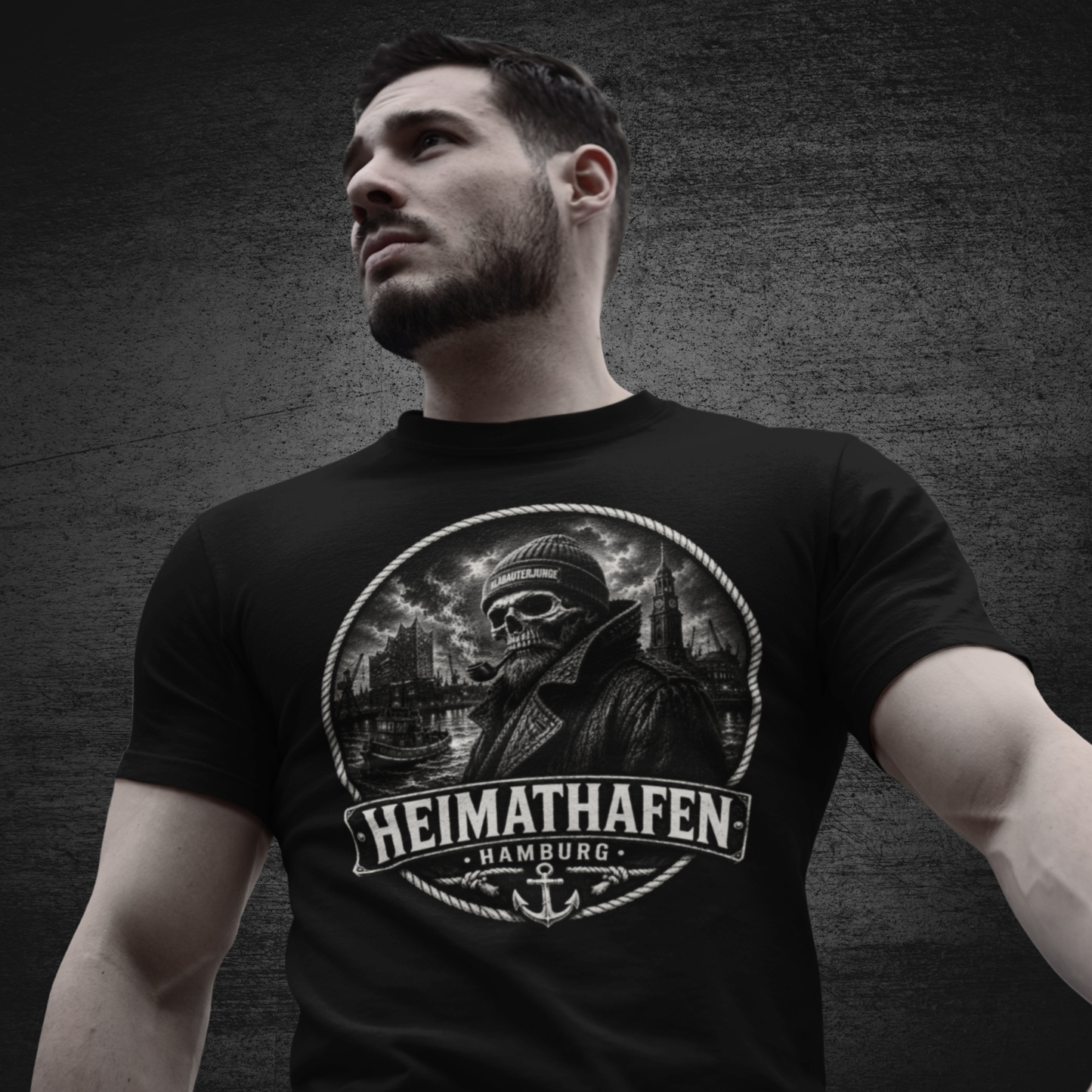 HEIMATHAFEN - HAMBURG