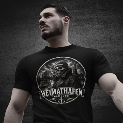 HEIMATHAFEN - HAMBURG