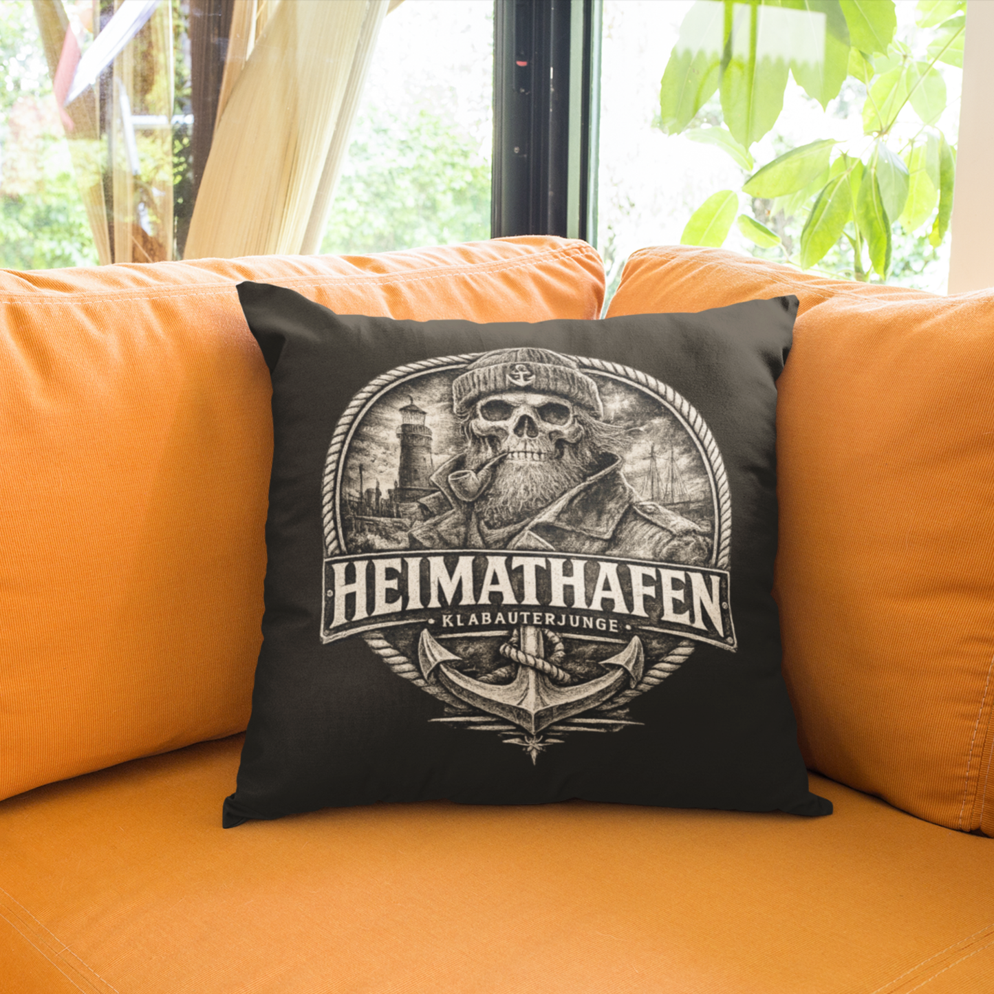 HEIMATHAFEN.