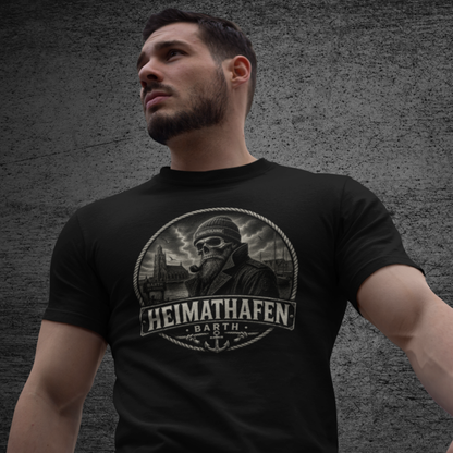 HEIMATHAFEN - BARTH