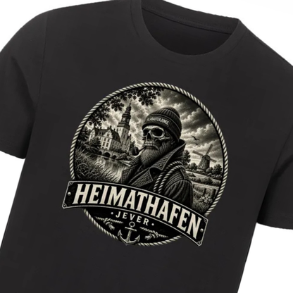 HEIMATHAFEN - JEVER
