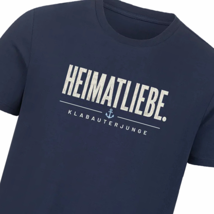 HEIMATLIEBE. SHIRT
