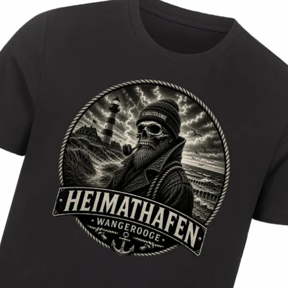 HEIMATHAFEN - WANGEROOGE