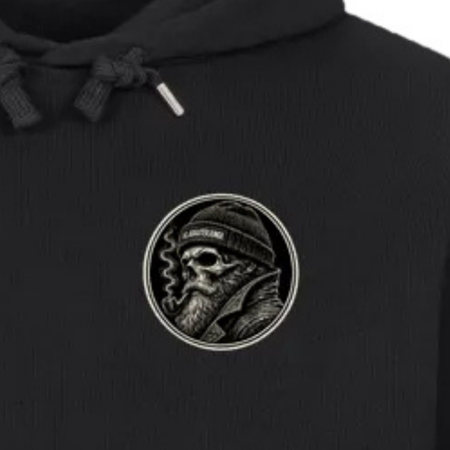 JONNI HAMBURG EDITION - Hoodie