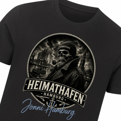 JONNI HAMBURG EDITION