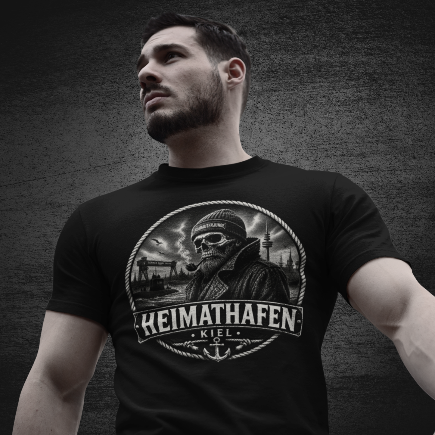 HEIMATHAFEN - KIEL