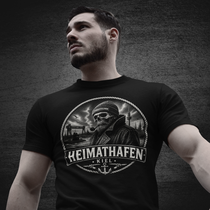 HEIMATHAFEN - KIEL